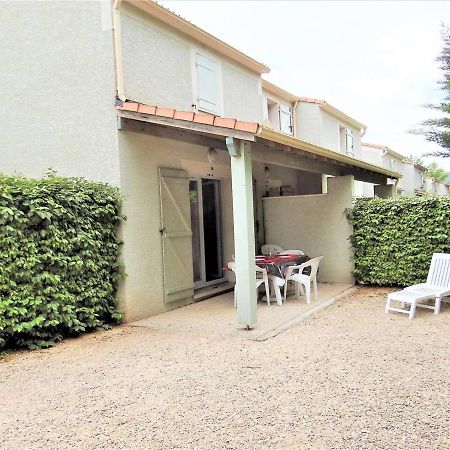 Maison Duplex Avec Terrasse, Piscine Chauffee, 6 Pers., Vallon-Pont-D'Arc. - Fr-1-382-21 Villa Bagian luar foto